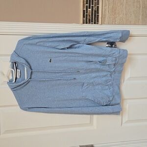 Men's Lacoste hoodie